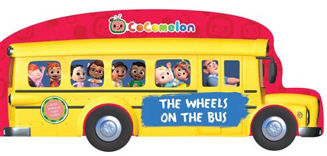 wheels   bus clipart