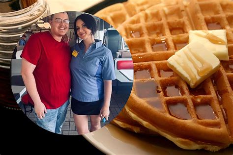 Why Was Lana Del Rey Working At A Random Alabama Waffle House