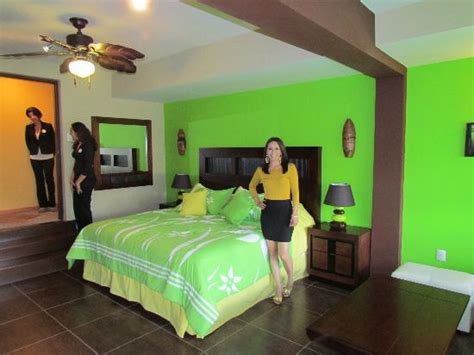 My Wife In Bali Bedroom Picture Of Las 7 Maravillas Mazatlan