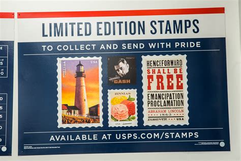 post office  stamps cheaper    time   years