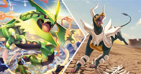 pokemon  mega evolutions  stronger  fans thought