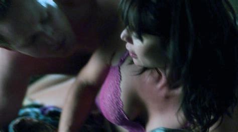 Catherine Bell Nude Leaked Pics And Porn And Sex Scenes