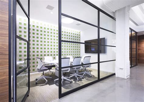 pk  framed glass wall system interior glass walls  commercial  residential applications