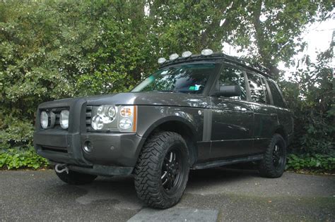 rr  dd  light overland duty page  expedition portal