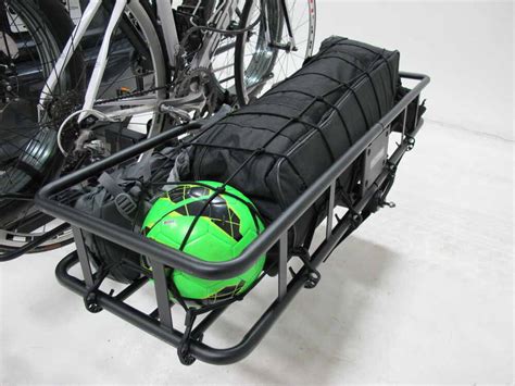 bike rack cargo carrier combo rtxmosshrdro