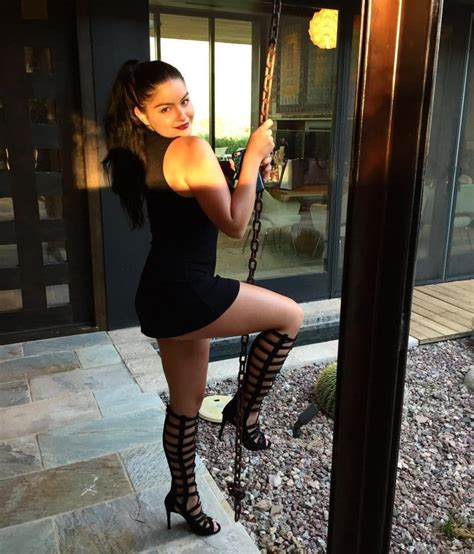 ariel winter nude leaked photos new pics