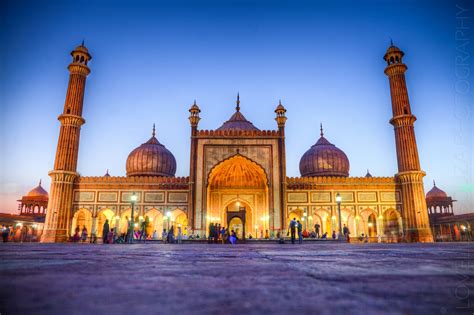 jama masjid delhi timings  history architecture