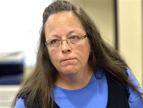 kim davis rowan county kentucky clerk loses another appeal in gay marriage case cbs news
