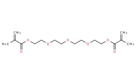 tetraethylene glycol dimethacrylate  hairui chemical