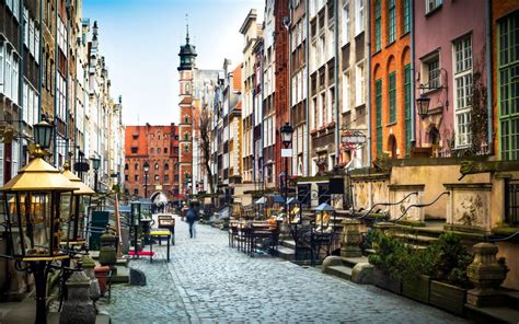 top 10 mooiste steden van polen wow nieuws
