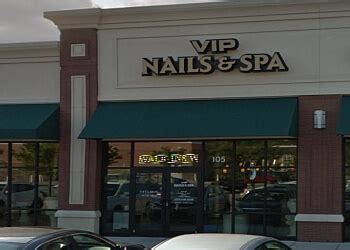 nail salons  chesapeake va threebestrated