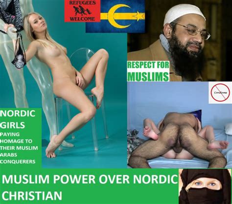 muslim woman gangbang took a sexy refugee porn galleries