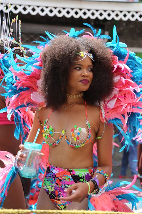 Dominica Carnival 2017 Cmoore Journal