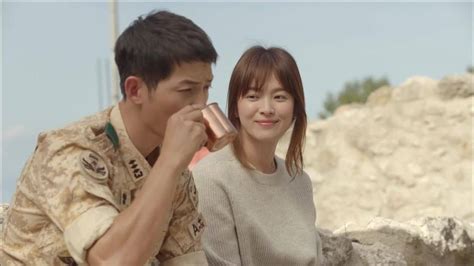 [video] Added Korean Drama Descendants Of The Sun Episode 10