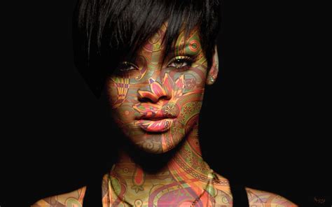 Rihanna Wallpapers Pictures Images