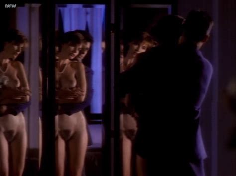 Naked Joan Severance In Red Shoe Diaries