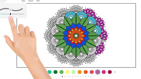 tired  paying   windows  coloring book apps grab