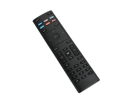 New Xrt136 Remote Control Fit For Vizio Smart Tv E55 E1 D32f F1 D43ff1