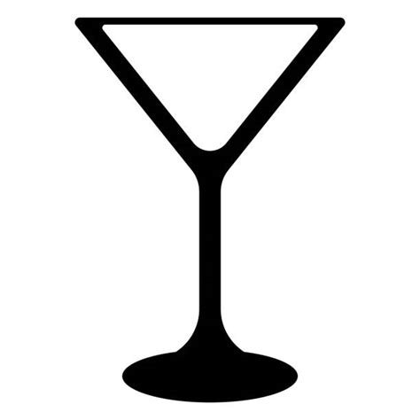 Clip Art Martini Glass 20 Free Cliparts Download Images