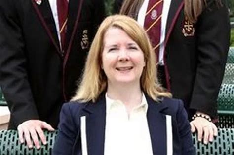 st margarets academy appoints  head teacher daily record