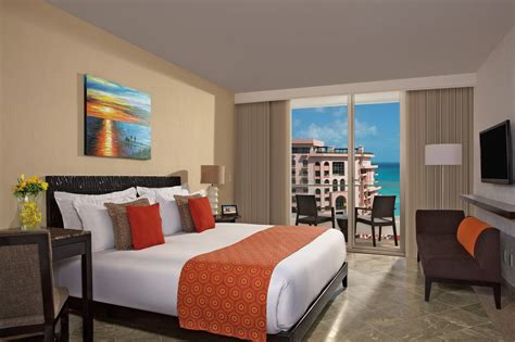 chambres reflect cancun resort spa cancun transat