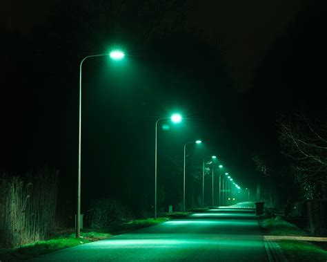 eibergen krijgt nieuwe straatverlichting met ledlampen berkelland