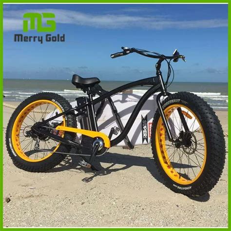 buy electric bicycle bike merry gold hummer ebike
