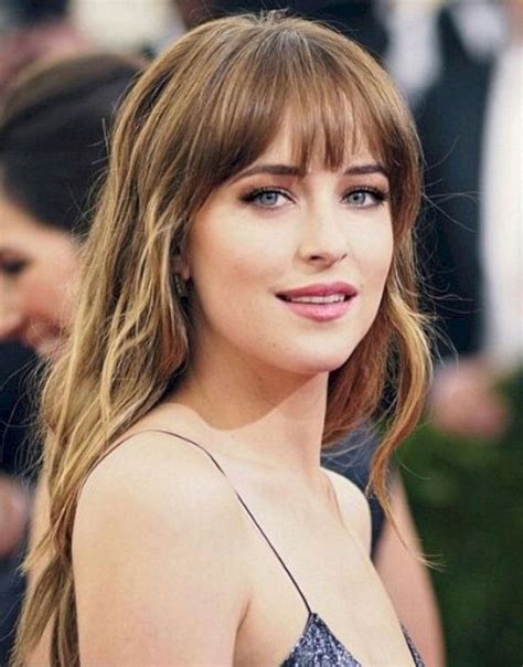 40 awesome hairstyles with bangs long hair with bangs hairstyles