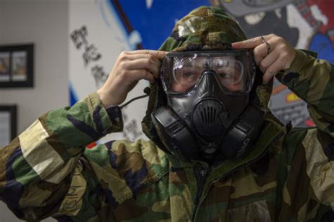 innovative idea improves mopp gear pacific air forces article