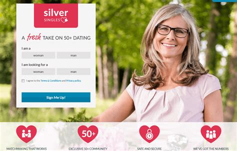 silversingles silver dating silversingles review