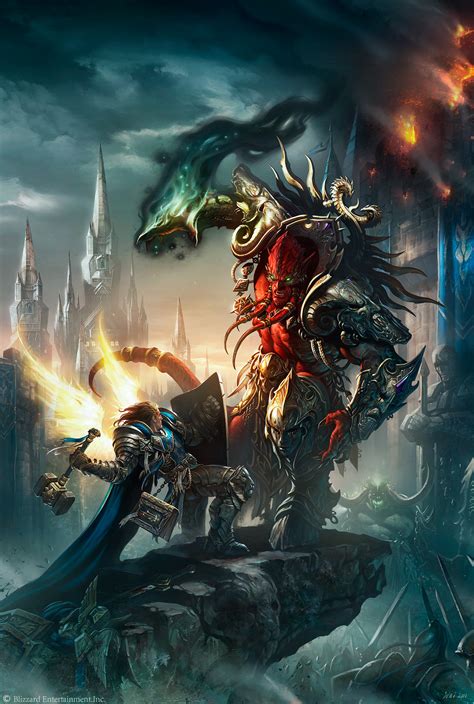 World Of Warcraft Battle For Azeroth Dlc Crack Cd Key Download 2022
