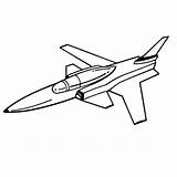 Avion Chasse Guerre Colorier Coloring4free Provenance Imprimé sketch template