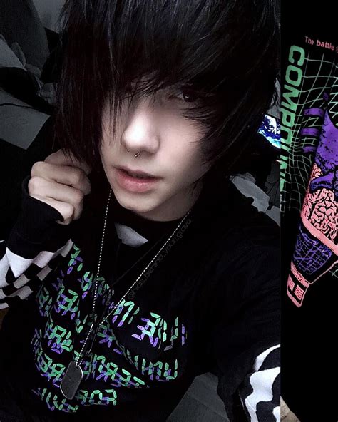 Cute Emo Guys Cute Gay Emo Scene Hair Scene Emo Jeff The Killer