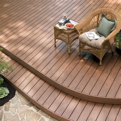 choose composite decking family handyman