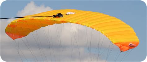 trailingedge skylark parachutes