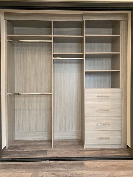 How Much Does Closet Factory Cost Cabinets Plus