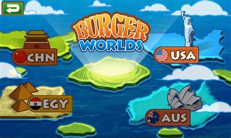 burger worlds apk  game  stars