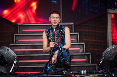 Years And Years To Become Olly Alexanders Solo Project Billboard