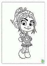 Coloring Ralph Wreck Pages Disney Vanellope Coloriage Dreamworks Dinokids Book Print Colouring Cartoon Kids Bestcoloringpagesforkids Hannah Medal Doesn Sheets Printable sketch template