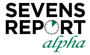 alpha sevens report research