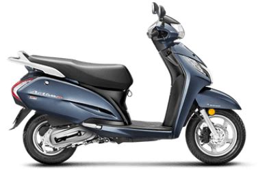 honda activa  facelift launched  recover lost space