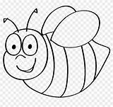 Bee Bumble Bees sketch template