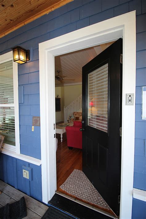 barefoot bungalow carriage house bella beach vacation rentals