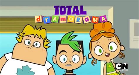 total dramarama prepares to debut on cartoon network teletoontoonbarn