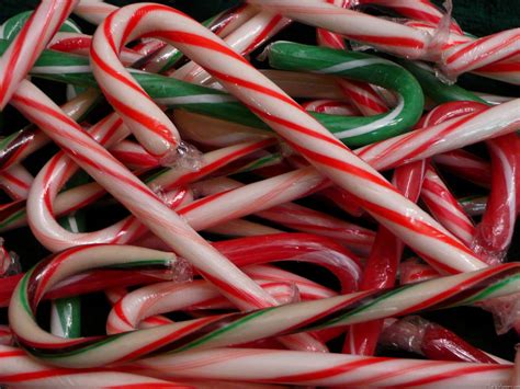 mlewallpaperscom candy canes