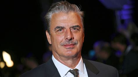 Sex And The City Actor Chris Noth Denies Sexual Assault Allegations