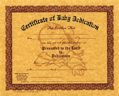 related image christmas gift certificate template birth certificate