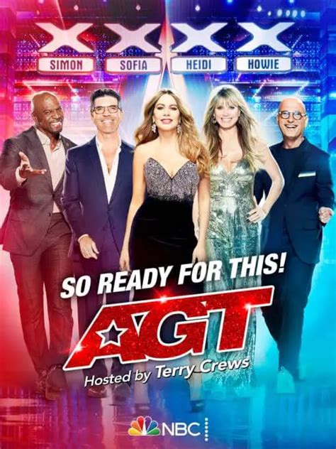 agt crew judge acts   home pajama party video