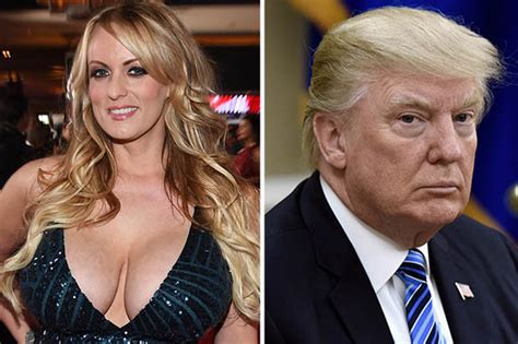 big brother line up porn star stormy daniels to spill donald trump secrets daily star
