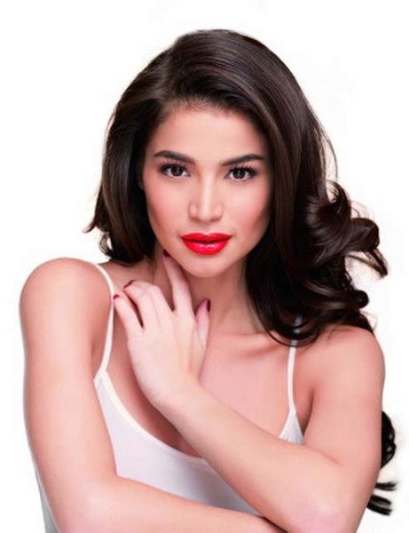 Pretty Photos Of Pinay Actress Anne Curtis Exotic Pinay Beauties